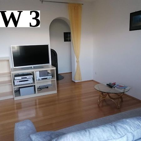 Apartmán Haus Tirol Caldaro Exteriér fotografie
