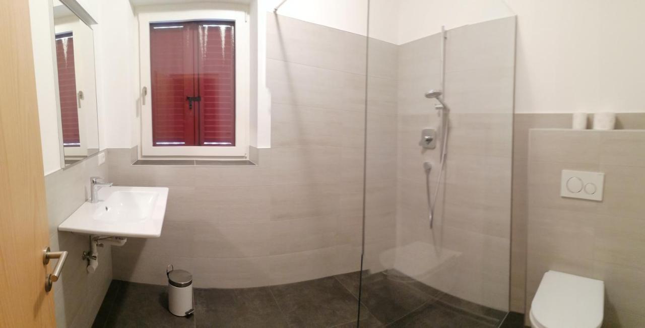 Apartmán Haus Tirol Caldaro Exteriér fotografie