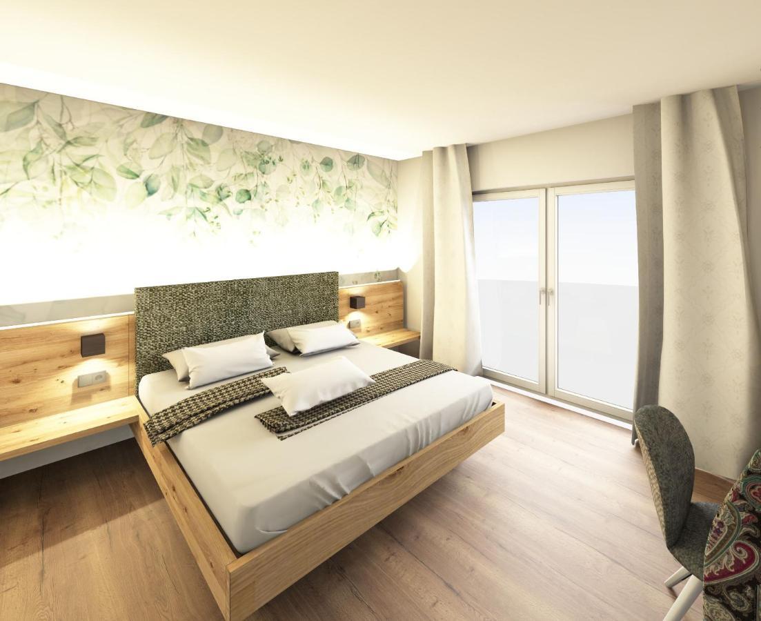 Apartmán Haus Tirol Caldaro Exteriér fotografie