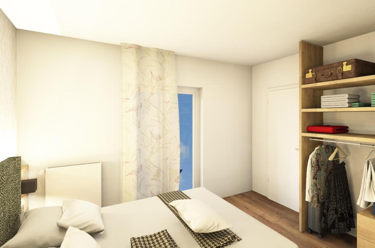 Apartmán Haus Tirol Caldaro Exteriér fotografie