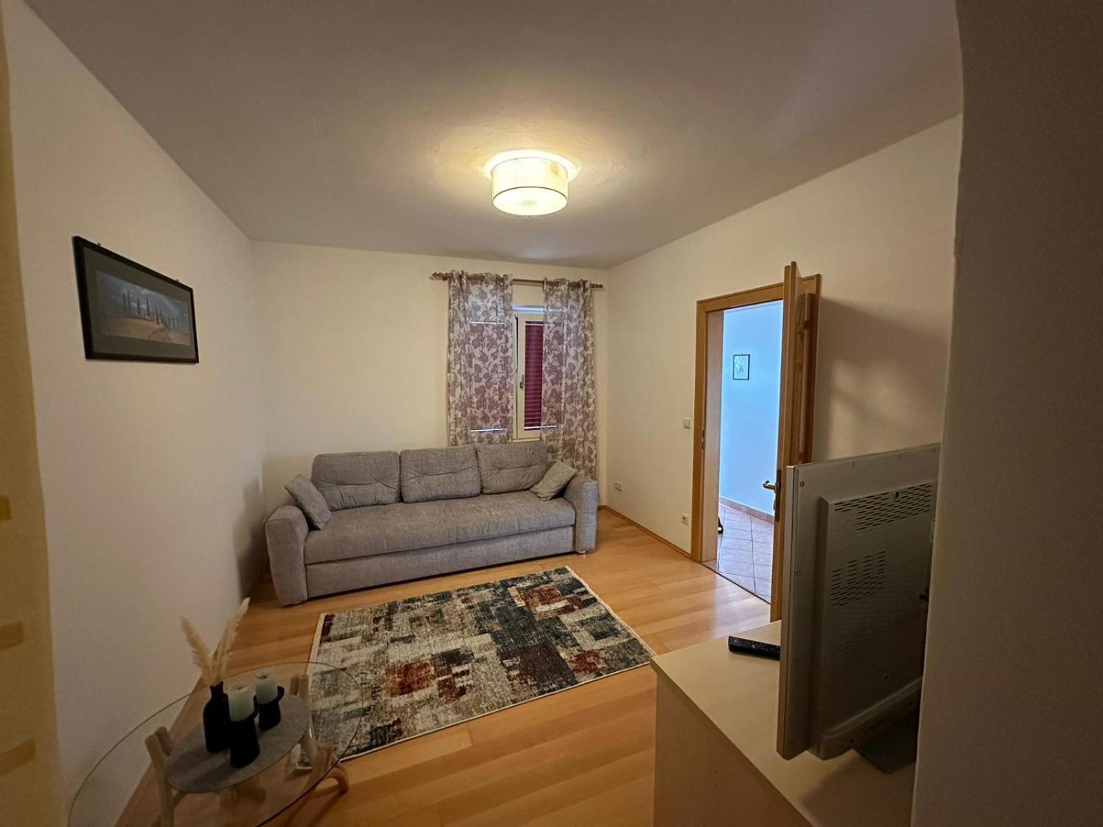 Apartmán Haus Tirol Caldaro Exteriér fotografie