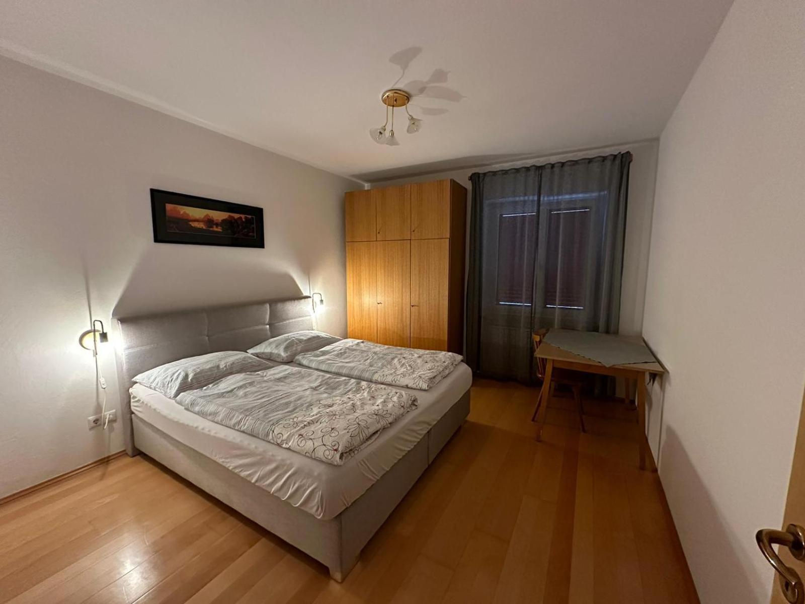 Apartmán Haus Tirol Caldaro Exteriér fotografie
