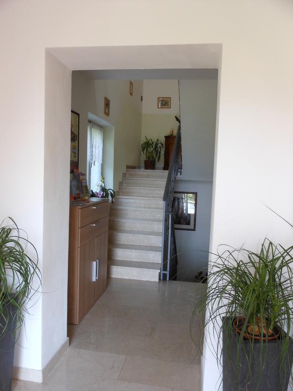 Apartmán Haus Tirol Caldaro Exteriér fotografie