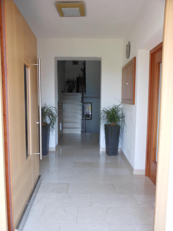 Apartmán Haus Tirol Caldaro Exteriér fotografie